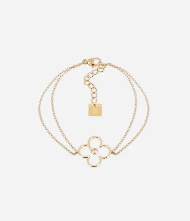 Bracelet ZAG Emilia - BIJOUX - SBS25381-01WHT