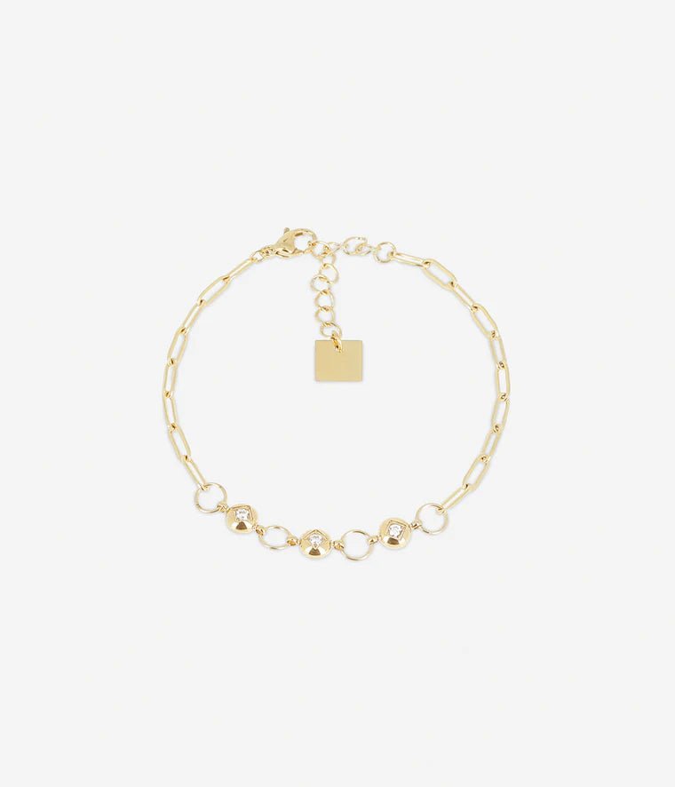 Bracelet ZAG Enia - BIJOUX - SBS24359-01WHT