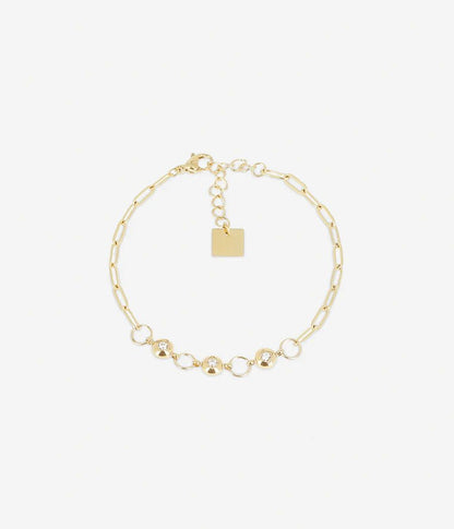 Bracelet ZAG Enia - BIJOUX - SBS24359-01WHT