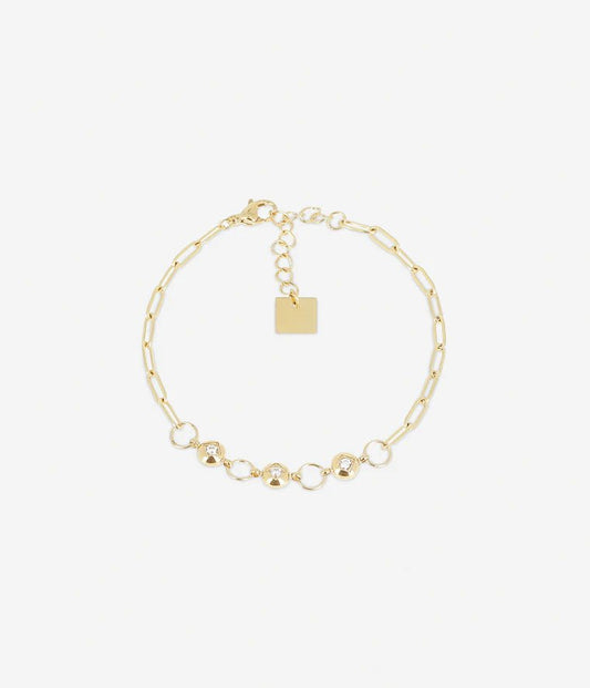 Bracelet ZAG Enia - BIJOUX - SBS24359-01WHT