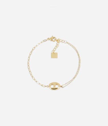 Bracelet ZAG Flint - BIJOUX - SBS24455-01UNI