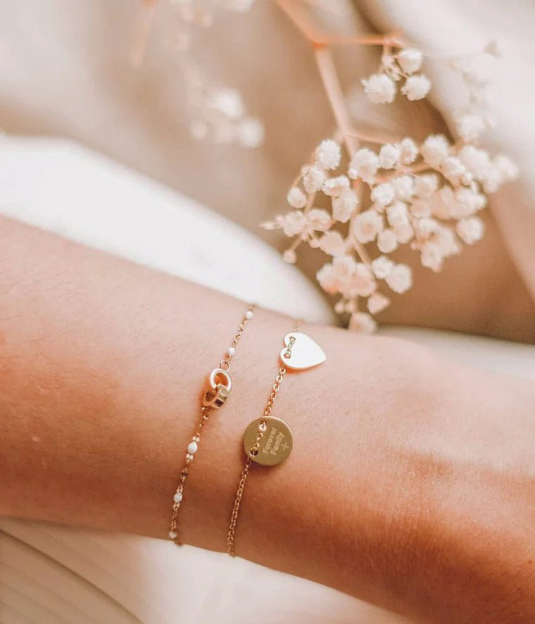 Bracelet ZAG Forever Family - BIJOUX - SBS6055-01UNI