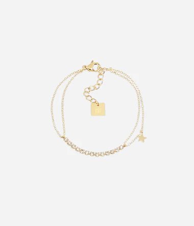 Bracelet ZAG Giju - BIJOUX - SBS24705-01WHT