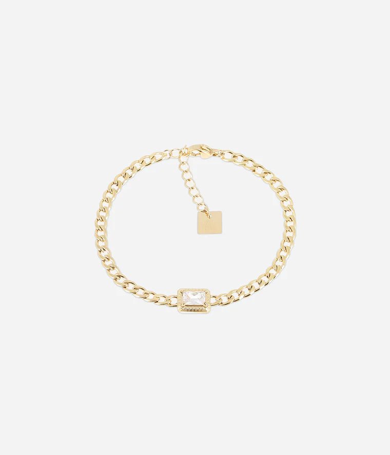 Bracelet ZAG Inara - BIJOUX - SBS24402-01WHT