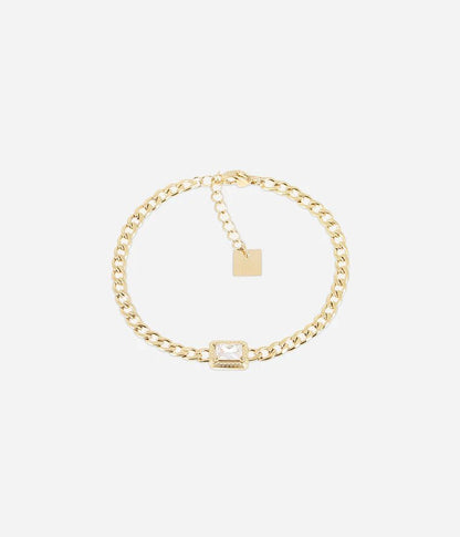 Bracelet ZAG Inara - BIJOUX - SBS24402-01WHT