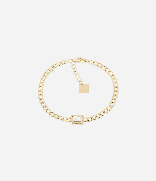 Bracelet ZAG Inara - BIJOUX - SBS24402-01WHT