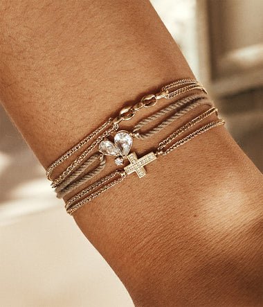Bracelet ZAG Ira - BIJOUX - SBS24394-01UNI
