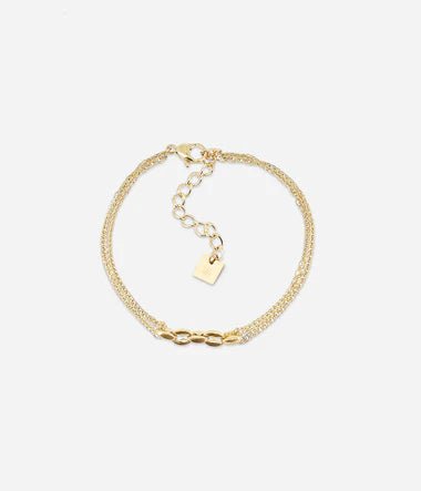 Bracelet ZAG Ira - BIJOUX - SBS24394-01UNI