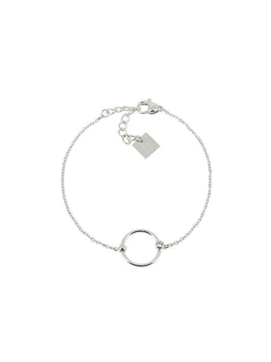 Bracelet ZAG Jill Acier - BIJOUX -SBS19668-00WHT