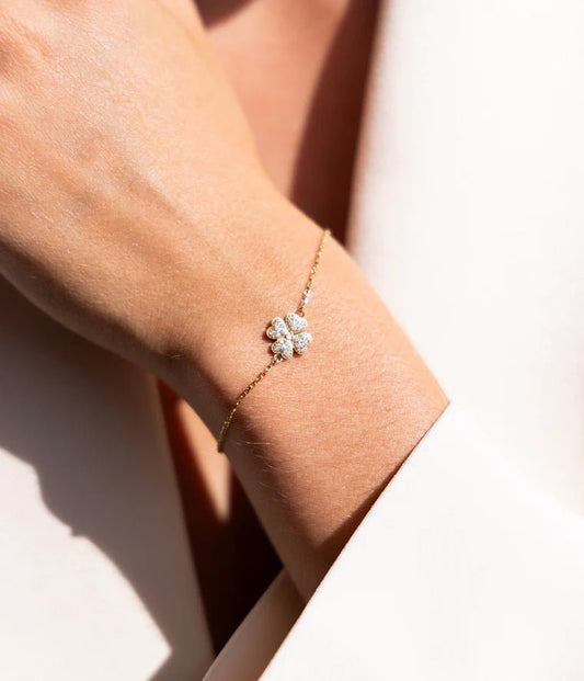 Bracelet ZAG Kikai - BIJOUX - SBS26996-01WHT