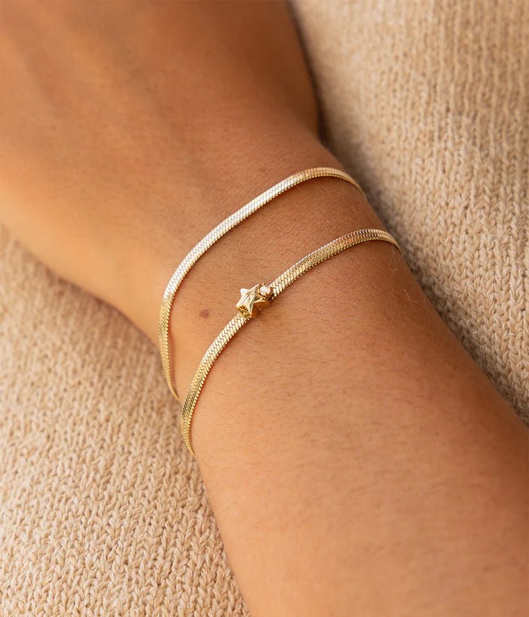 Bracelet ZAG Kiros - BIJOUX - SBX23138-01UNI