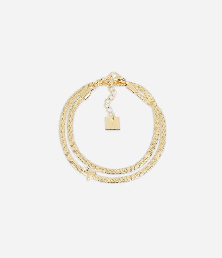 Bracelet ZAG Kiros - BIJOUX - SBX23138-01UNI