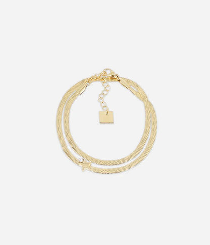 Bracelet ZAG Kiros - BIJOUX - SBX23138-01UNI