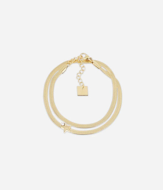 Bracelet ZAG Kiros - BIJOUX - SBX23138-01UNI