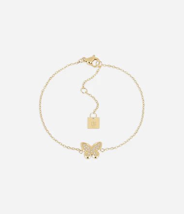 Bracelet ZAG Logan - BIJOUX - SBS26971-01WHT