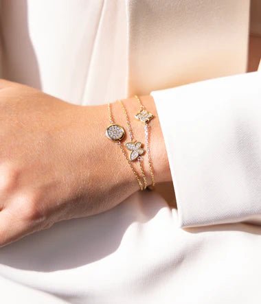 Bracelet ZAG Logan - BIJOUX - SBS26971-01WHT