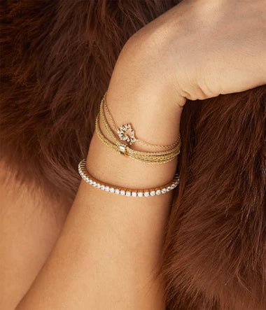 Bracelet ZAG Nero - BIJOUX - SBX26912-01UNI