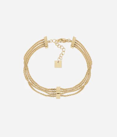 Bracelet ZAG Nero - BIJOUX - SBX26912-01UNI