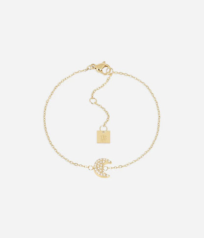 Bracelet ZAG Noélie - BIJOUX - SBS27000-01WHT