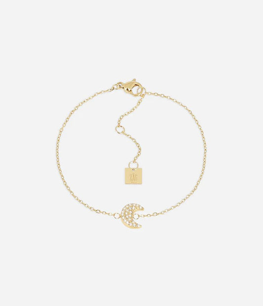 Bracelet ZAG Noélie - BIJOUX - SBS27000-01WHT