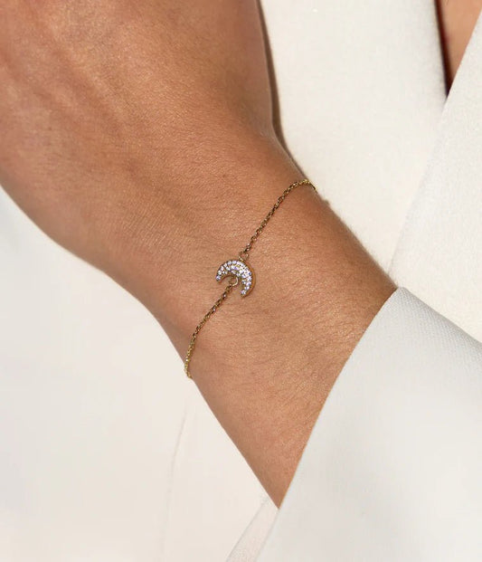 Bracelet ZAG Noélie - BIJOUX - SBS27000-01WHT