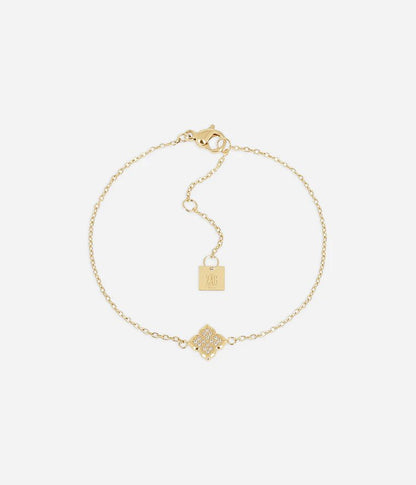 Bracelet ZAG Norris - BIJOUX - SBS26508-01WHT