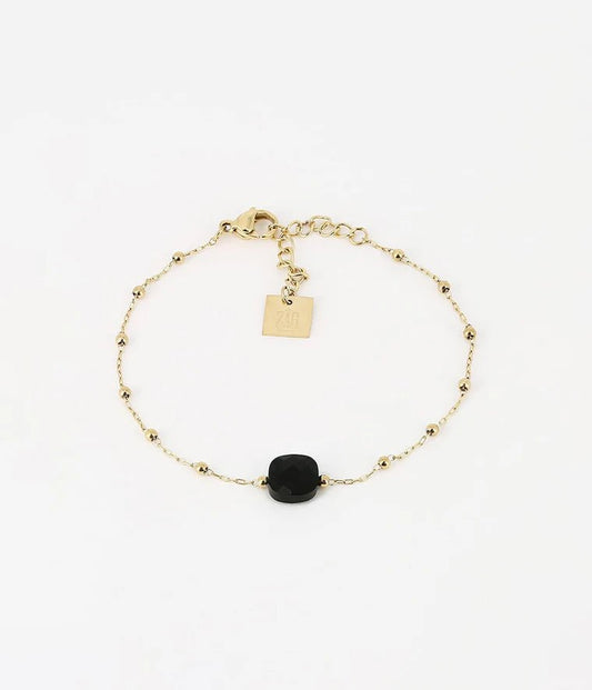 Bracelet ZAG Pablo - BIJOUX - SBS15220-01BLK