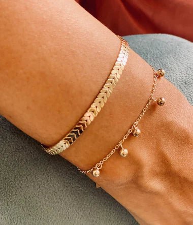 Bracelet ZAG R2D2 - BIJOUX - SBS6726-01UNI