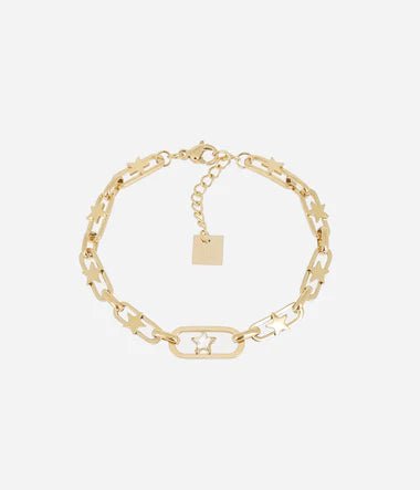 Bracelet ZAG Sabo - BIJOUX - SBS26812-01WHT
