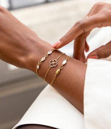 Bracelet ZAG Sesta - BIJOUX - SBS25659-01SEL