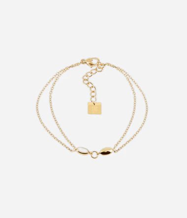 Bracelet ZAG Sesta - BIJOUX - SBS25659-01SEL