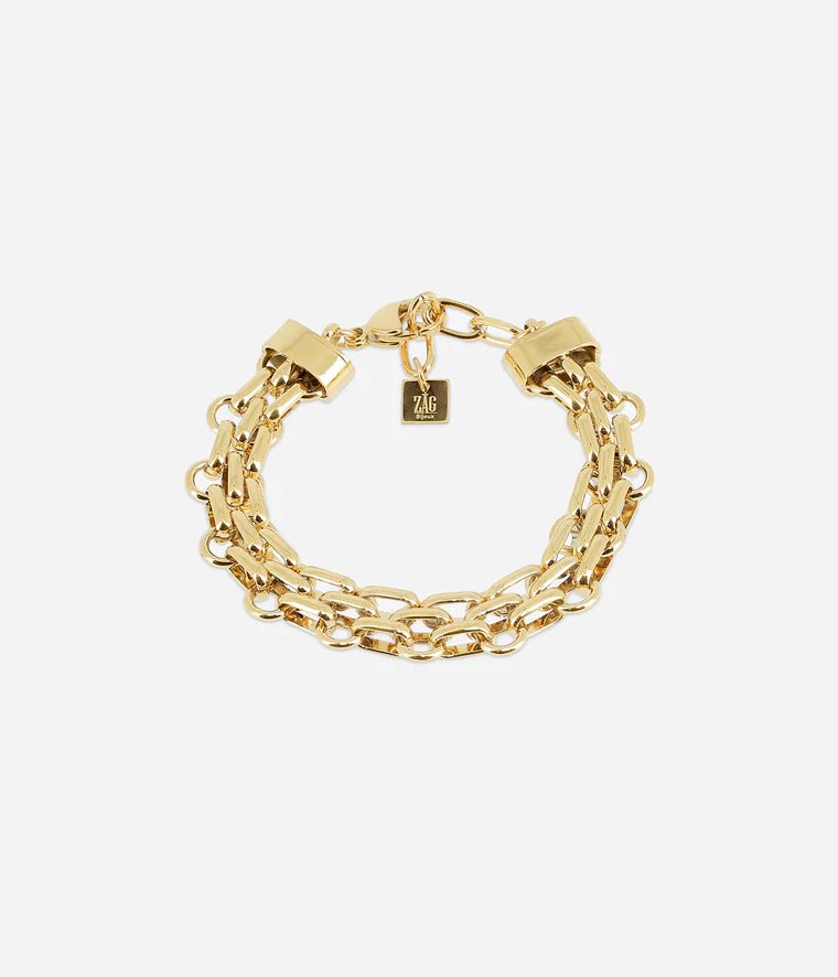 Bracelet ZAG Thésée - BIJOUX - SBS24233-01UNI