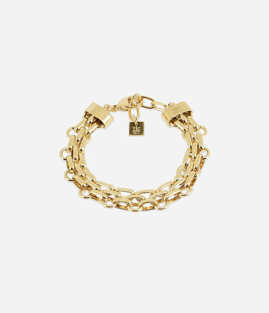 Bracelet ZAG Thésée - BIJOUX - SBS24233-01UNI