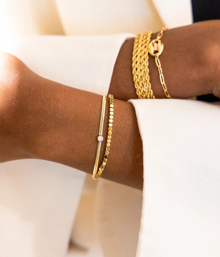 Bracelet ZAG Ursula - BIJOUX - SBS25639-01UNI