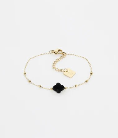 Bracelet ZAG Velasquez - BIJOUX - SBS7970-01BLK