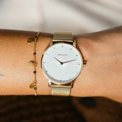 Coffret Montre AMALYS Odile - Amalys - Bijouterie TAMARA