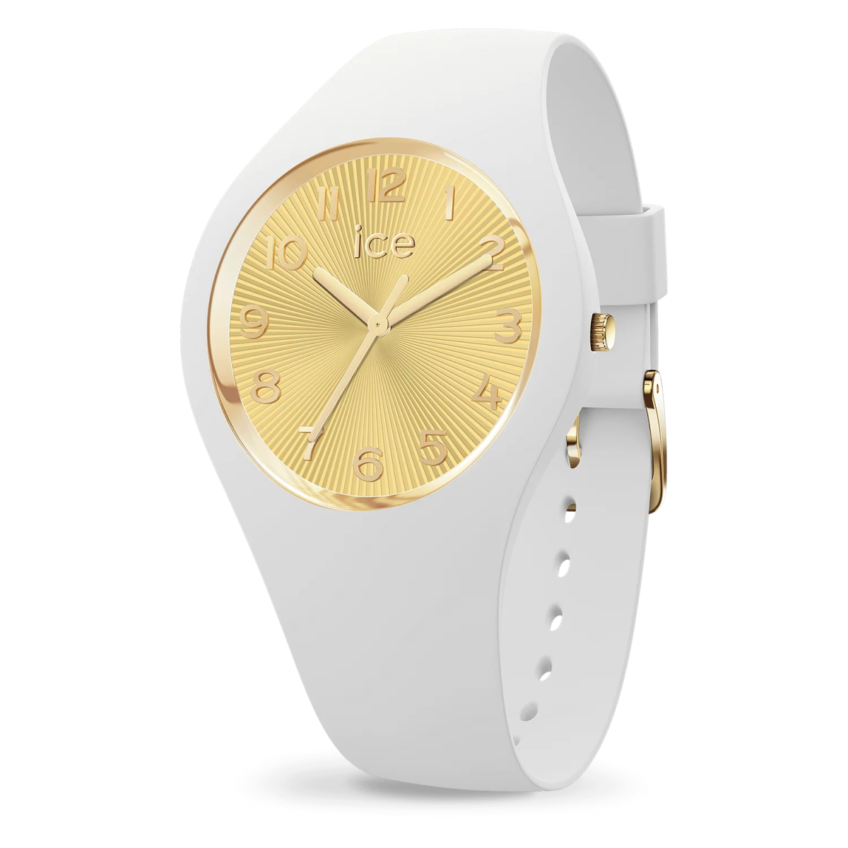 Collection ICE - WATCH Champagne - Small - Bijouterie TAMARA