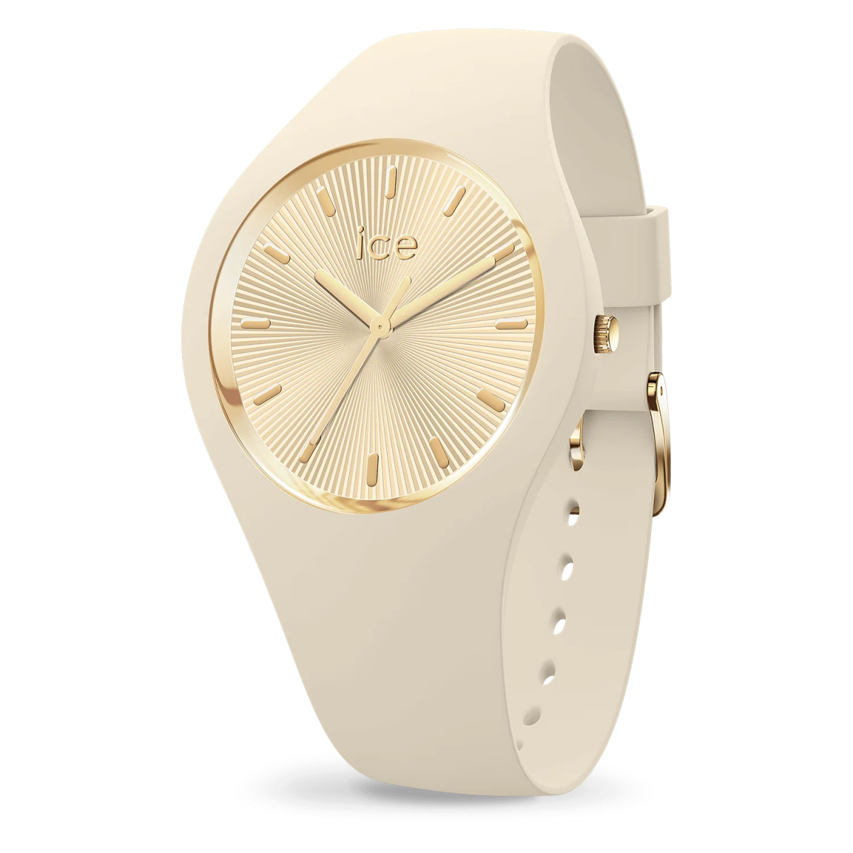 Collection ICE - WATCH Champagne - Small - Bijouterie TAMARA