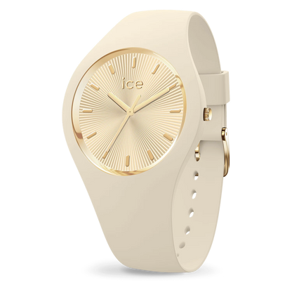 Collection ICE - WATCH Champagne - Small - Bijouterie TAMARA