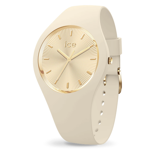 Collection ICE - WATCH Champagne - Small - Bijouterie TAMARA