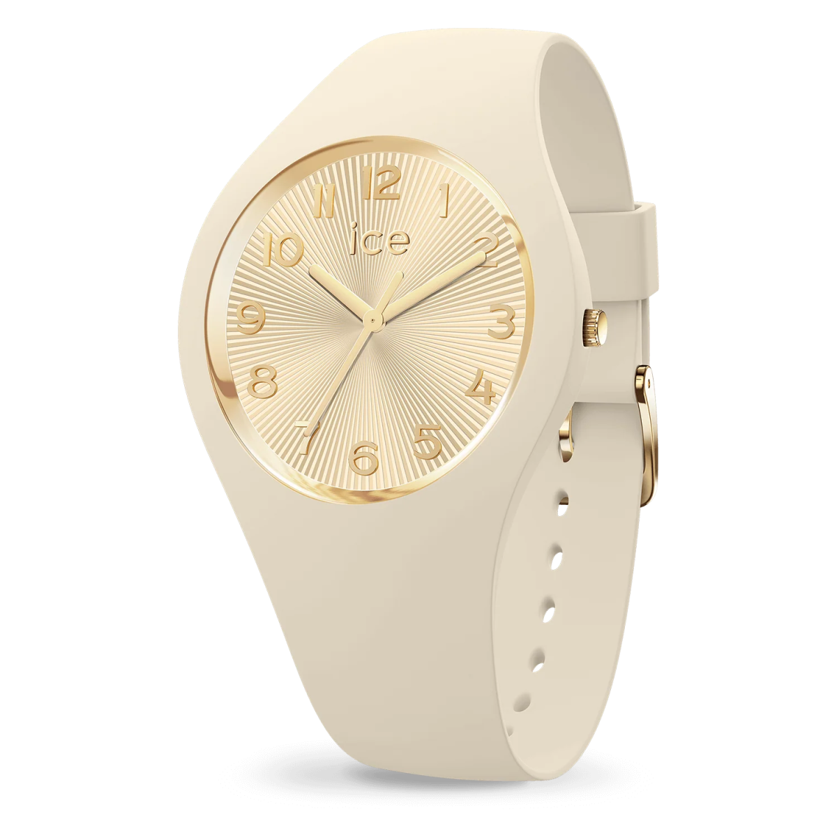 Collection ICE - WATCH Champagne - Small - Bijouterie TAMARA