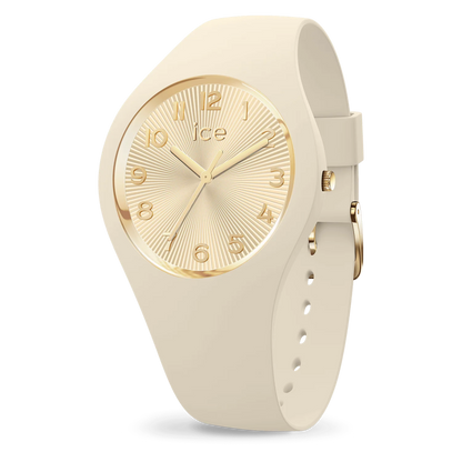 Collection ICE - WATCH Champagne - Small - Bijouterie TAMARA