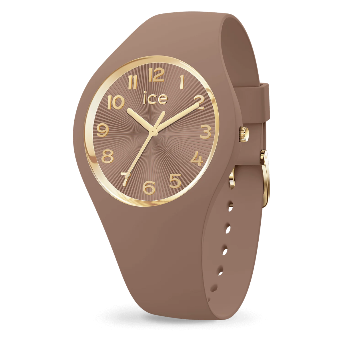 Collection ICE - WATCH Champagne - Small - Bijouterie TAMARA