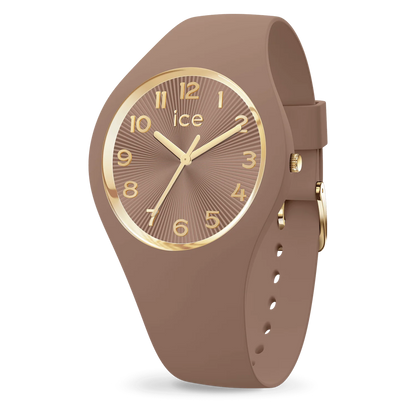 Collection ICE - WATCH Champagne - Small - Bijouterie TAMARA