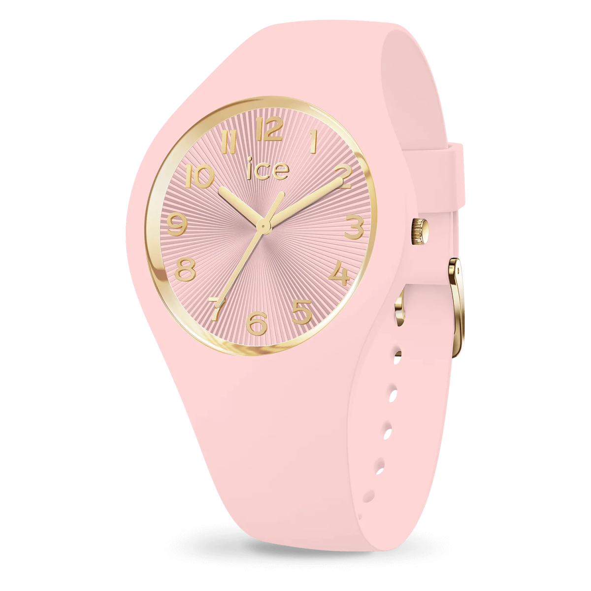 Collection ICE - WATCH Champagne - Small - Bijouterie TAMARA