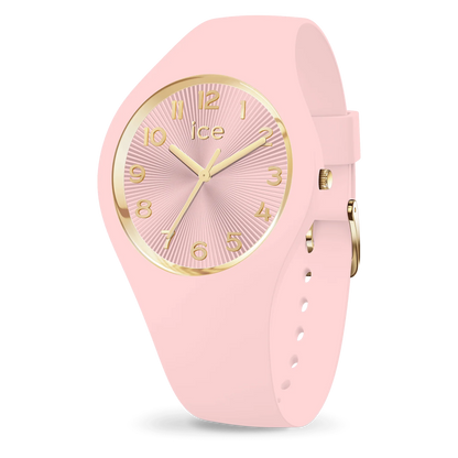 Collection ICE - WATCH Champagne - Small - Bijouterie TAMARA