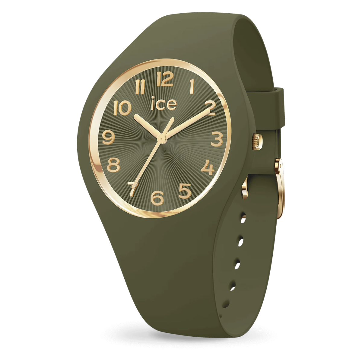 Collection ICE - WATCH Champagne - Small - Bijouterie TAMARA