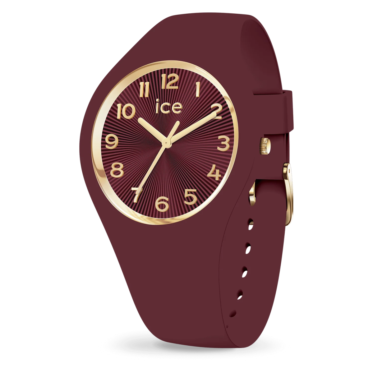 Collection ICE - WATCH Champagne - Small - Bijouterie TAMARA