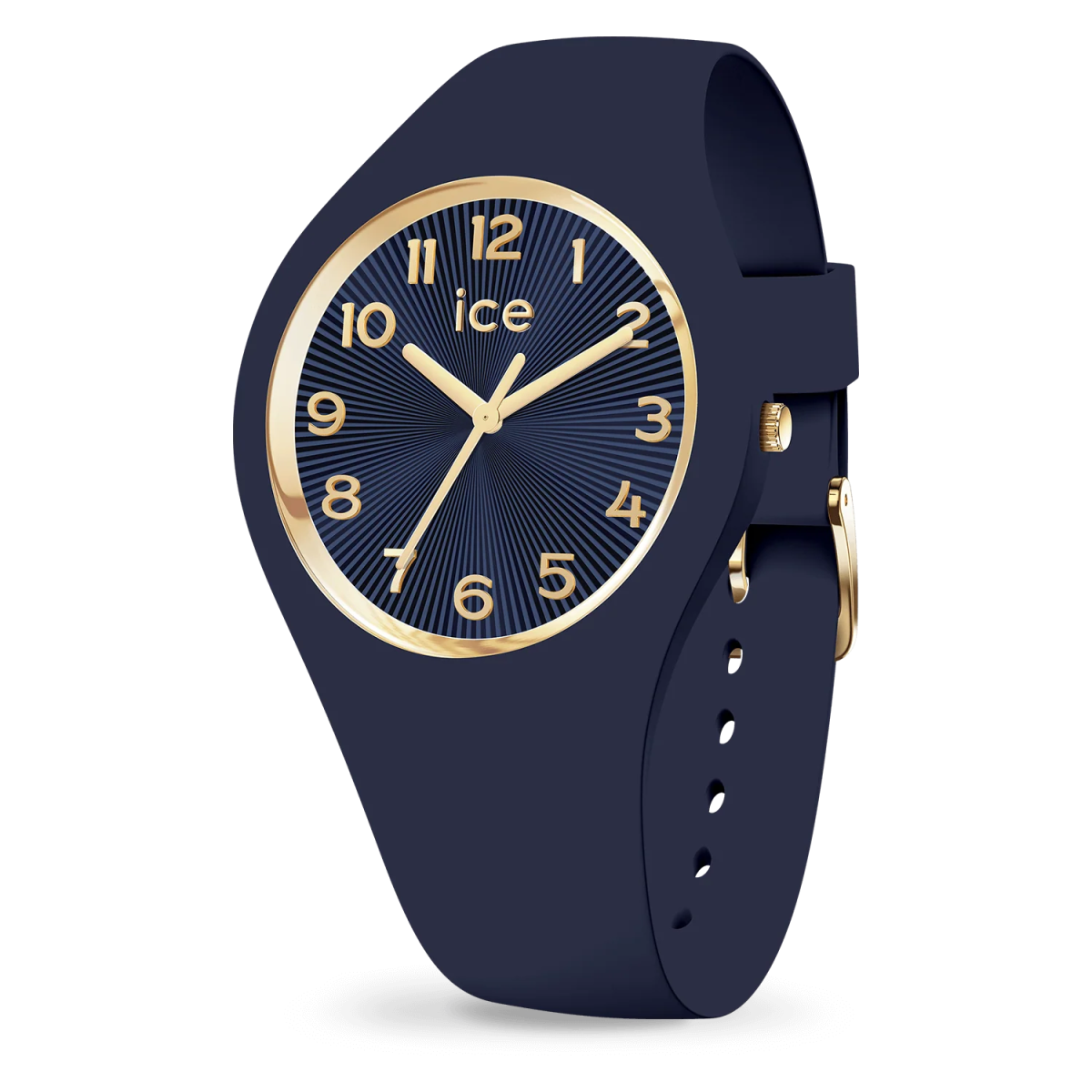 Collection ICE - WATCH Champagne - Small - Bijouterie TAMARA