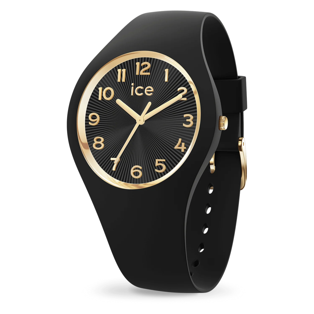 Collection ICE - WATCH Champagne - Small - Bijouterie TAMARA